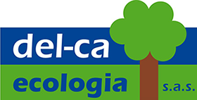Delca Ecologia logo